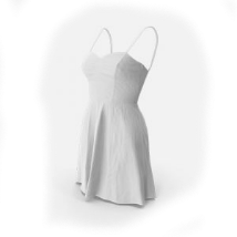 Feminine Top Elegance