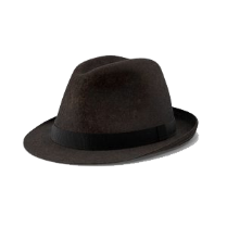 Stylish Hat Statement