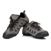 Sleek Sneaker Swagger